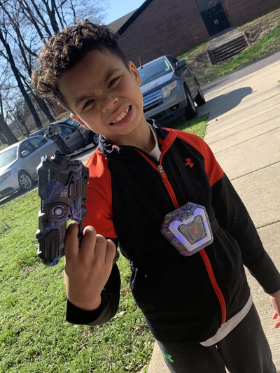 Customer photo