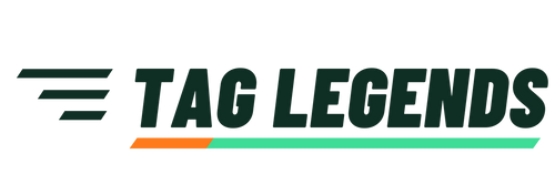 Tag Legends