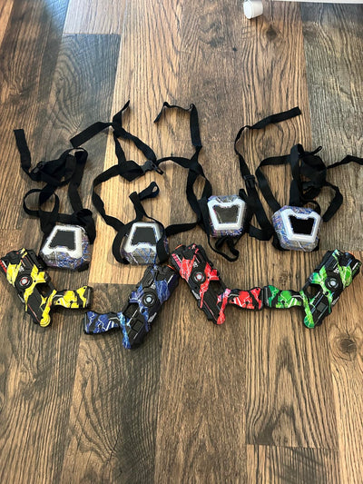 Customer photo