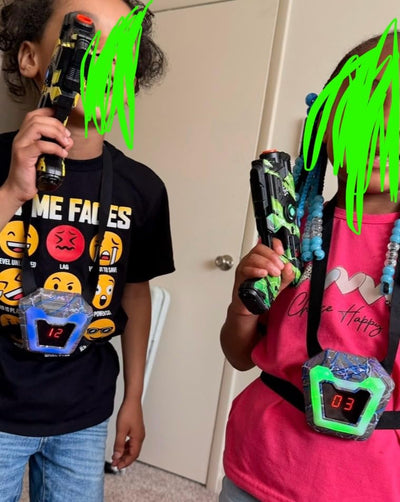Customer photo